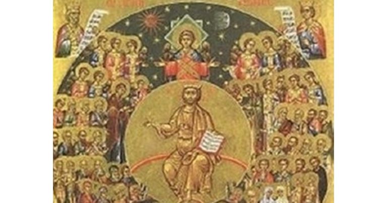 От тъмницата до светлината: Историята на Григорий Просветителя