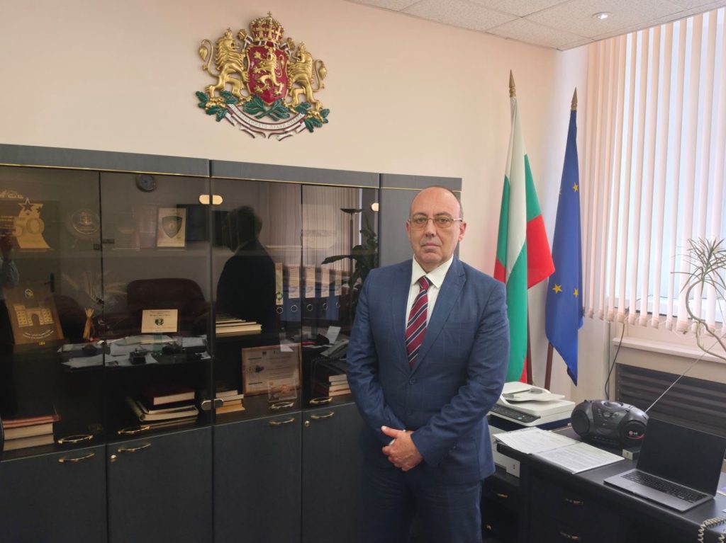 от търновград до сливен: смисълът на българския суверенитет