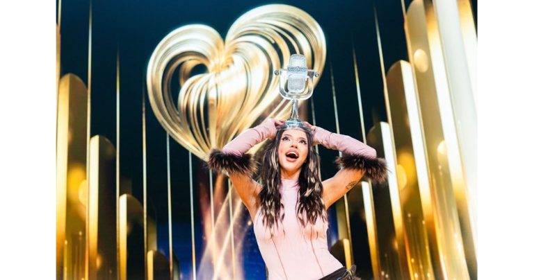 От X Factor до Евровизия: Новата ера на Дара започва с пълна независимост