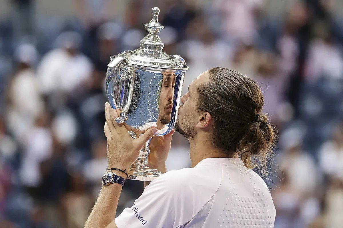 отмъщението на шампиона: как зверев превърна кошмара от 2020 г. в триумф на us open