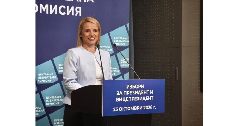 Официален старт на изборната надпревара: Кой се впуска в битката за президент?