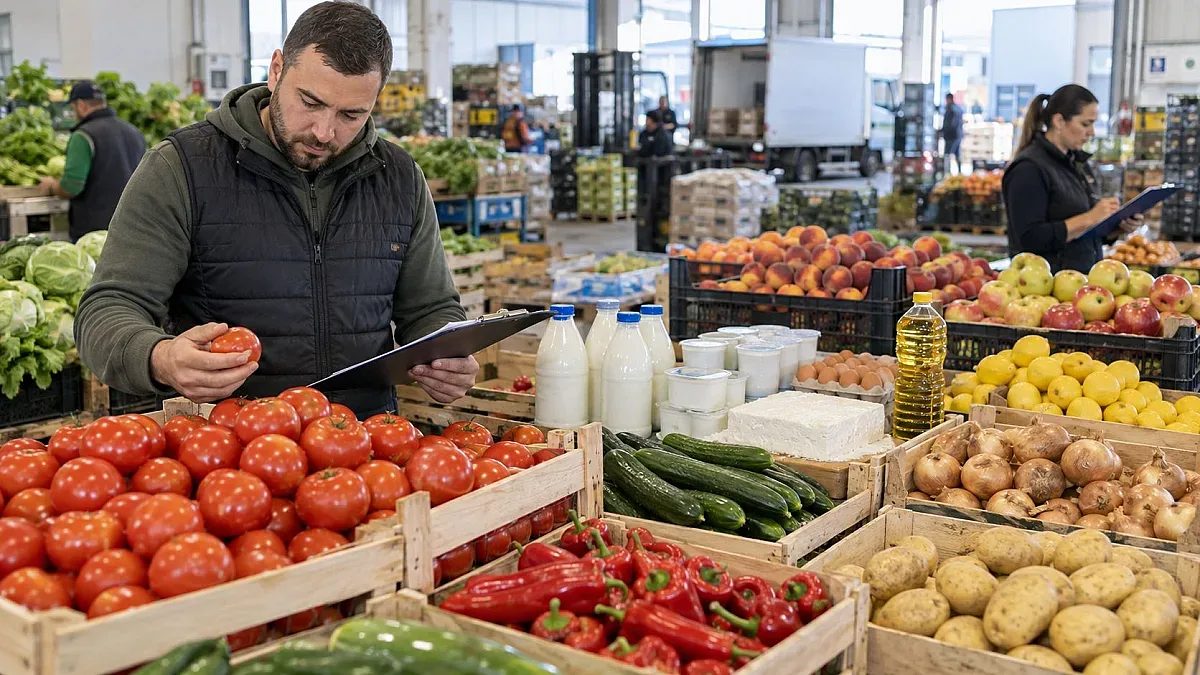 пазарна инвентаризация: кои продукти „удряха“ в тавана и къде можем да спестим?