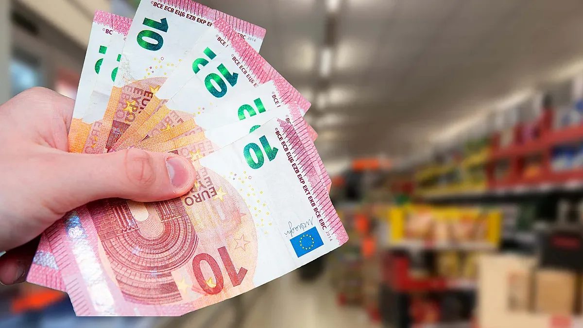 парадоксът на рафта: как храната поскъпва 150% пътя си до нас