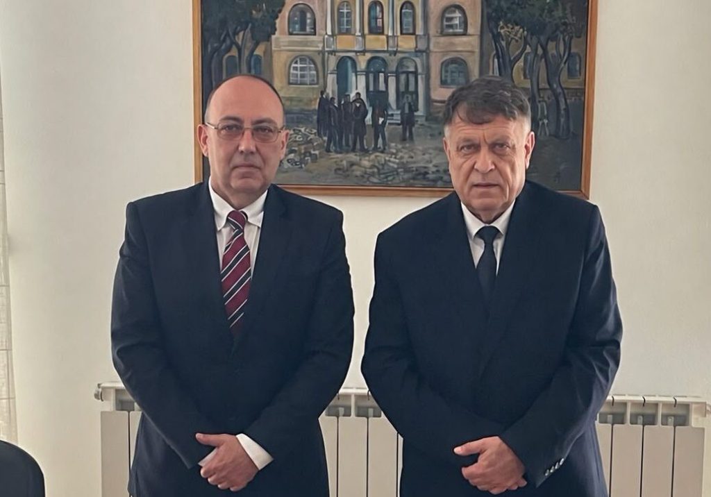 песните на сливен се завръщат: министърът на образованието подкрепя възраждането на емблематичен хор