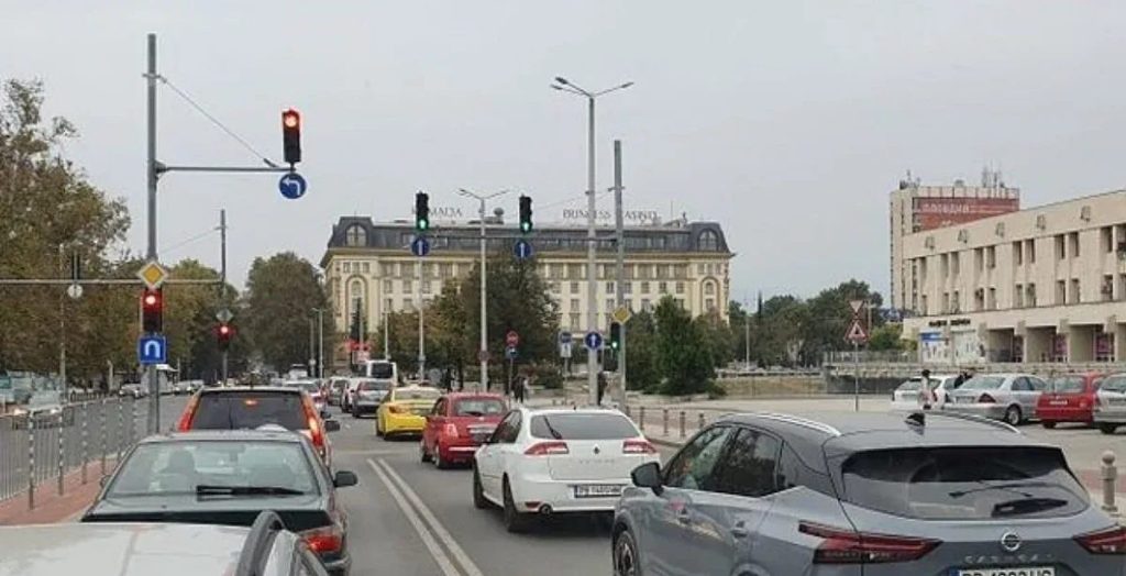 пловдив затяга примката около старите автомобили: какво се променя от 1 октомври?