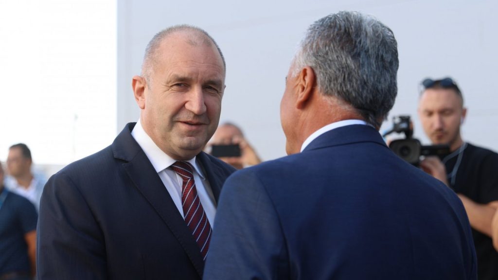 политически обрат: герб без кандидат за президент – какво стои зад решението и как го вижда радев?