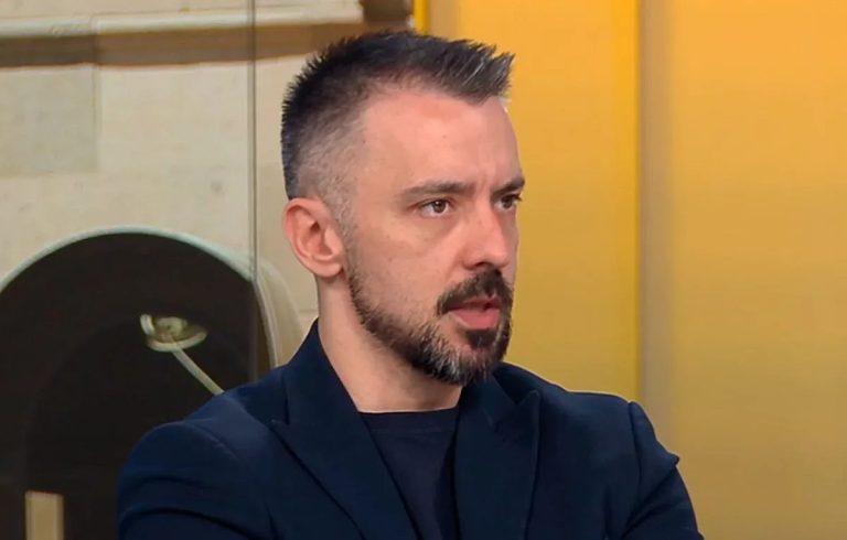 Политическо самоубийство или тактическо отстъпление? Дилимата на ГЕРБ пред изборите
