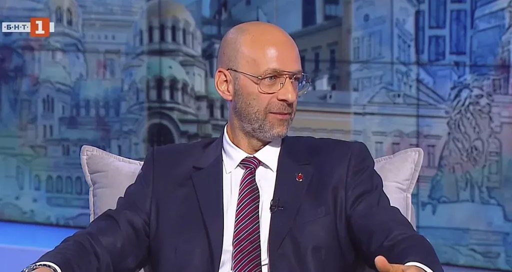 полицаят на бъдещето: как академията на мвр се готви за ерата на ии и дроновете