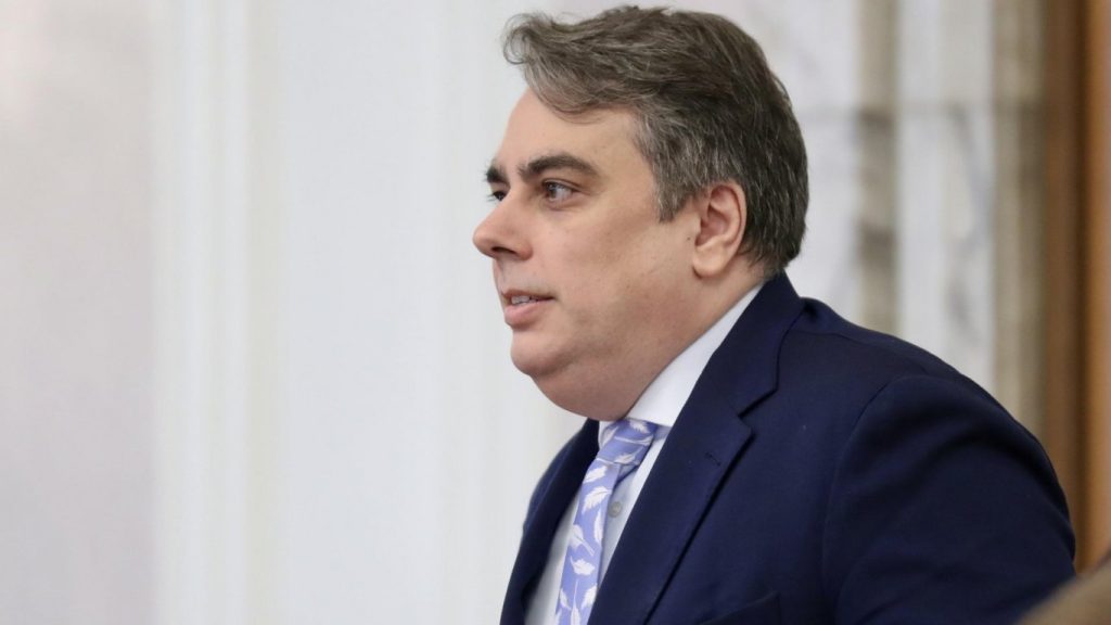 помилване на рецидивист-наркодилър: асен василев хвърля бомба срещу президентството