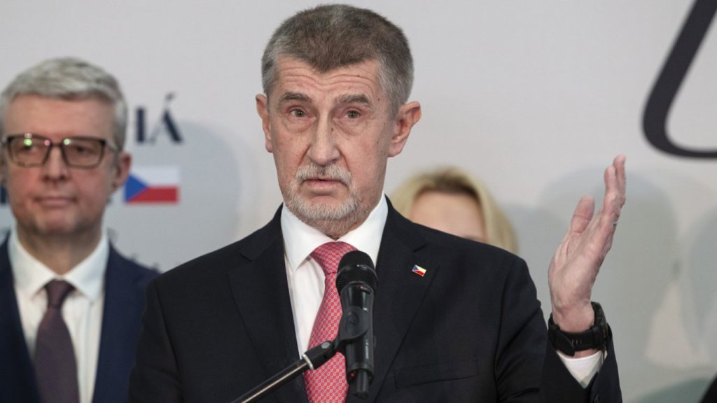 прага призовава за нов европейски подход към конфликта в украйна