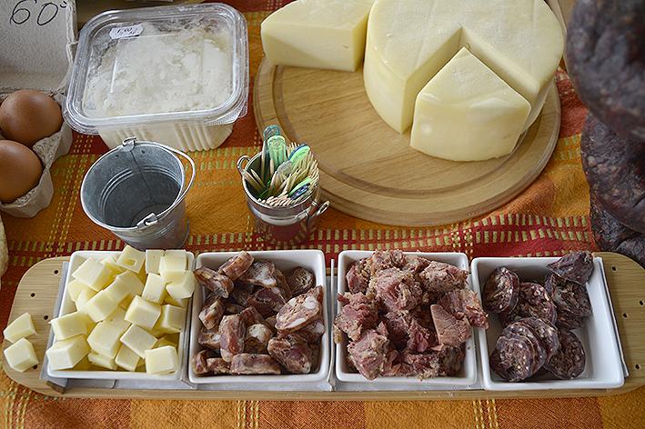празник на местните вкусове: сливен се подготвя за голям фермерски пазар