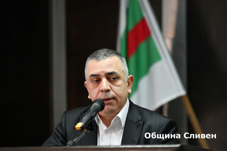 преобразяването на сливен: милиони за здраве и развитие на младите