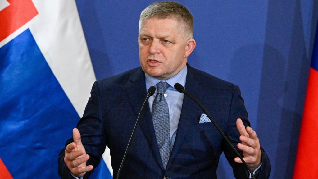 прогнозата на фицо: провалът в украйна тласка запада към директна война с русия