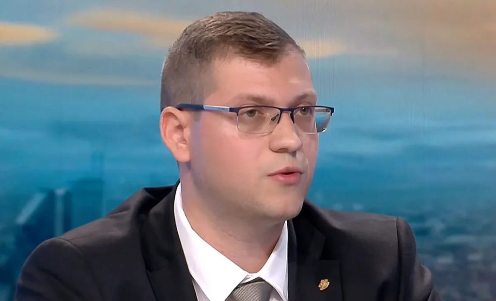 прозрачност или просто нова фасада? битката за новия висш съдебен съвет