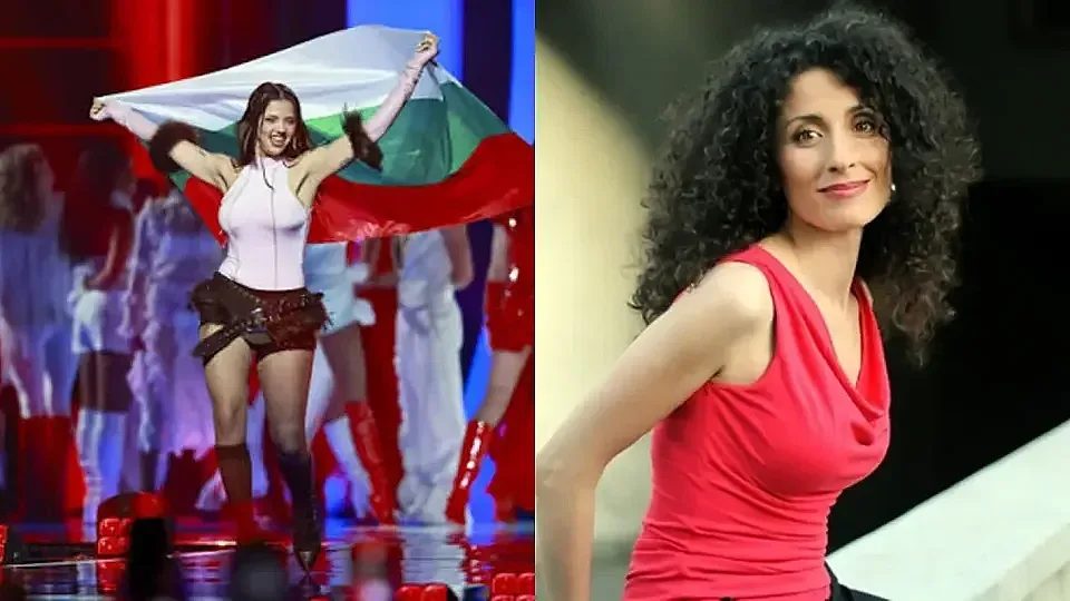 рискът на свободата: защо саня армутлиева се притеснява за бъдещето на дара?