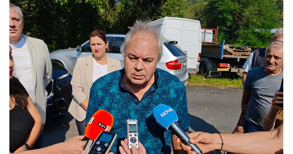саботаж или системна пролука? взривовете в емко поставят сигурността на българия под въпрос