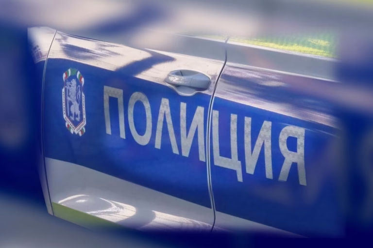 Сблъсък на бул. „Банско шосе“: Жена с мотоциклет пострада при тежък инцидент в Сливен