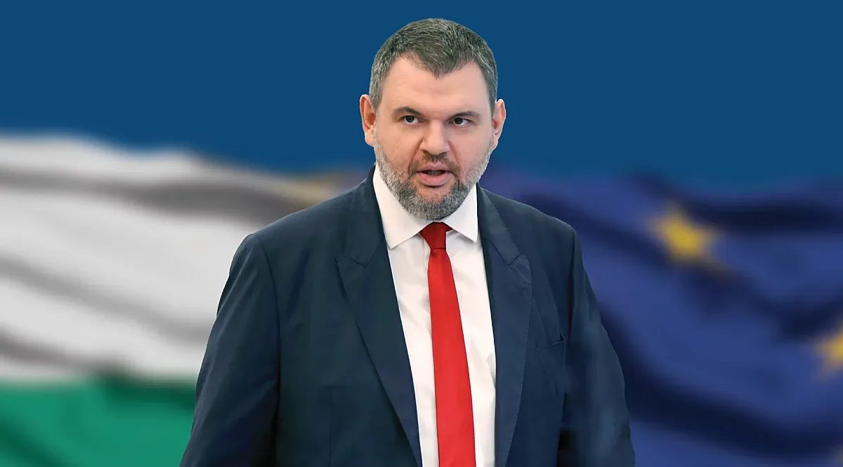 сблъсък на обвинения: пеевски и демерджиев в открита война за пари и имоти