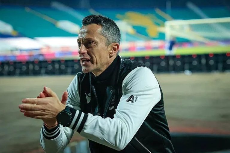 Сбогом, ЦСКА! Христо Янев хвърля кърпата заради вътрешни войни