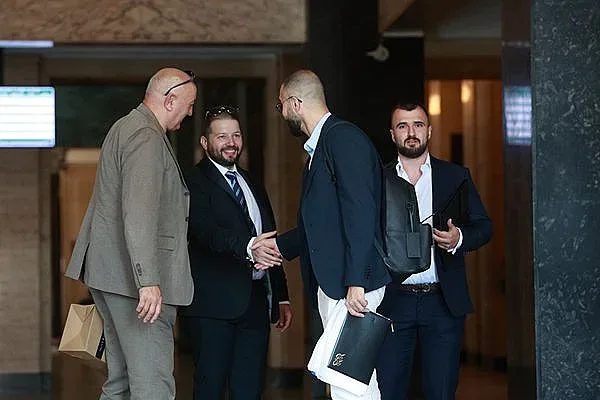 сватбени планове, разбити от нсо: драма в евксиноград