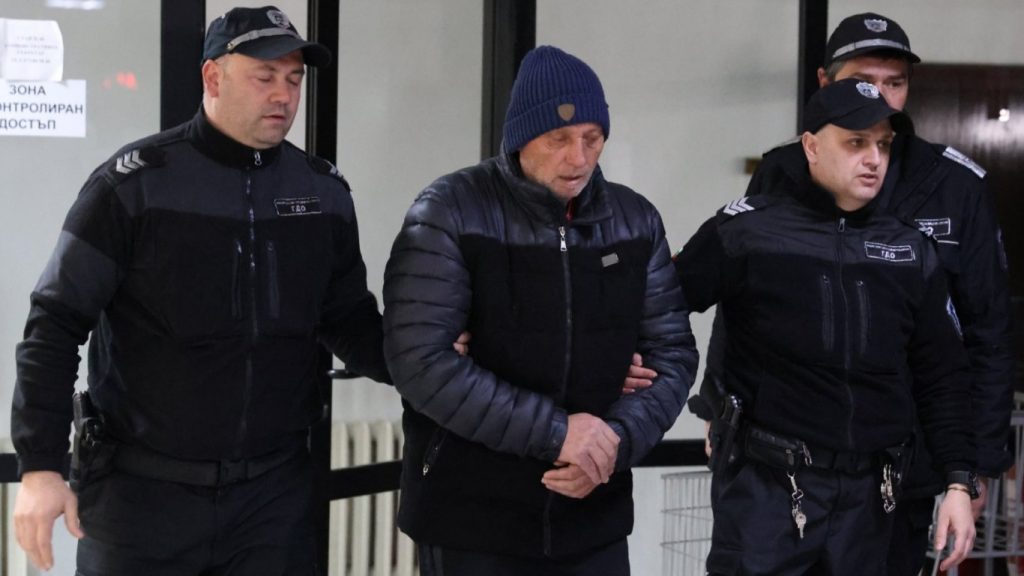 свобода срещу 5000 лева: „петричкият ескобар“ се изправя пред нови обвинения