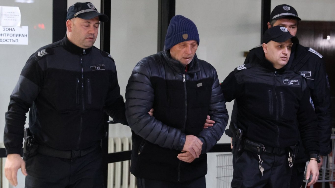 свобода срещу 5000 лева: „петричкият ескобар“ се изправя пред нови обвинения