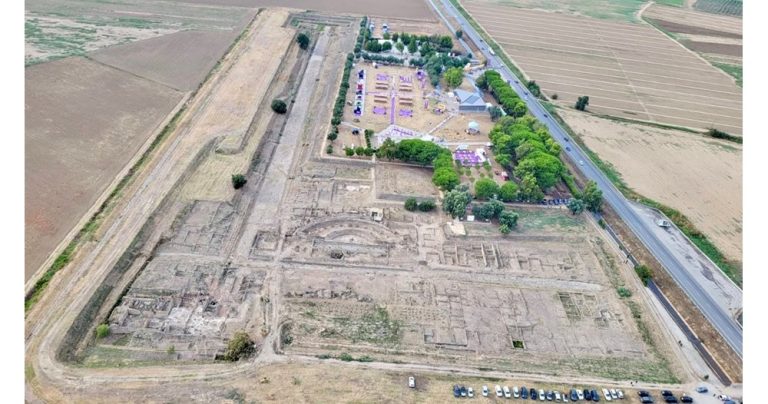 Сибарис: Древният метрополис на разкоша, който потъна в легендите