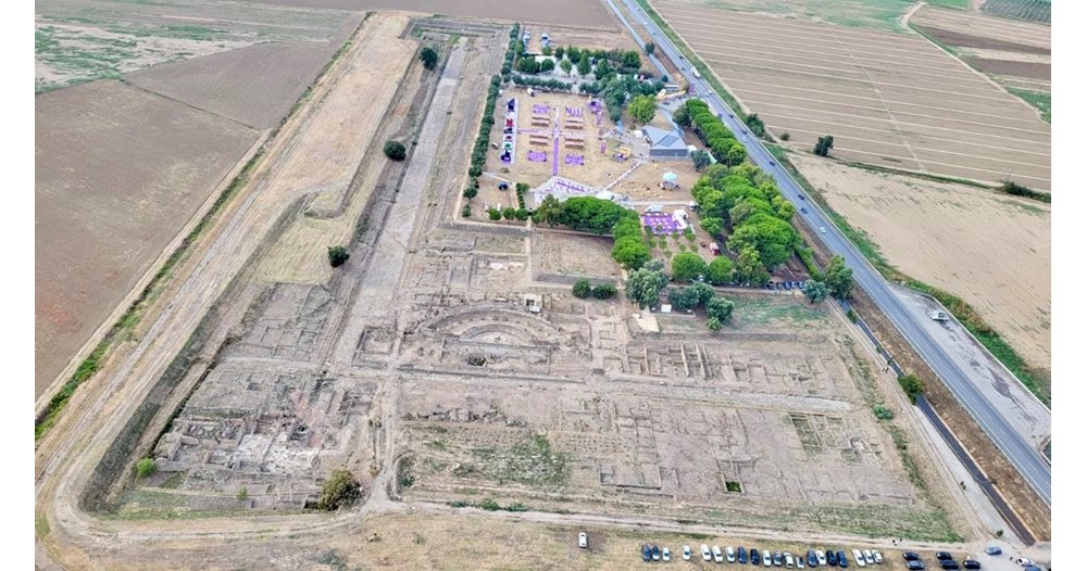 сибарис: древният метрополис на разкоша, който потъна в легендите
