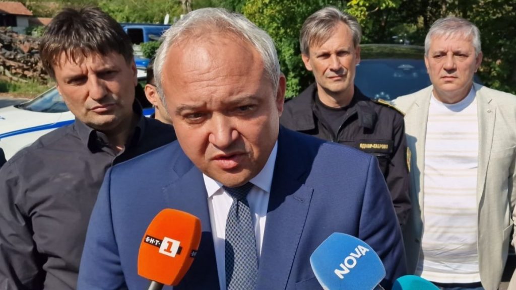 сигнал за опасност: защо мвр ще инспектира всеки склад за боеприпаси в страната?