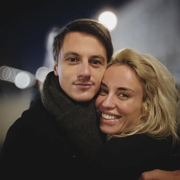 силата на уязвимостта: как радина кърджилова намира баланс между сцената и личния мир