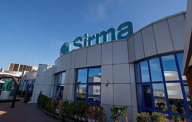 сирма груп разширява хоризонтите си с мащабна сделка в логистичния сектор