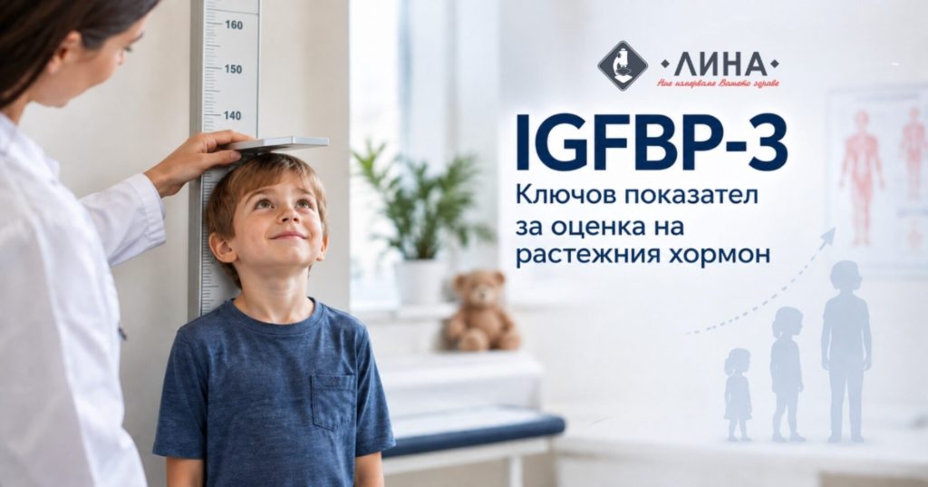 следете растежа на детето си с прецизност: всичко за новия маркер igfbp-3