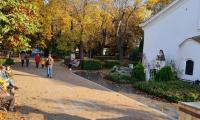 сливен в движение: обновяване, култура и взаимопомощ