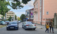 сливен в движение: от първи звъноци и шахматни триумфи до сериозни предизвикателства