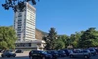 сливен между празниците и изкуството: сигурност, нови символи и творчески устрем