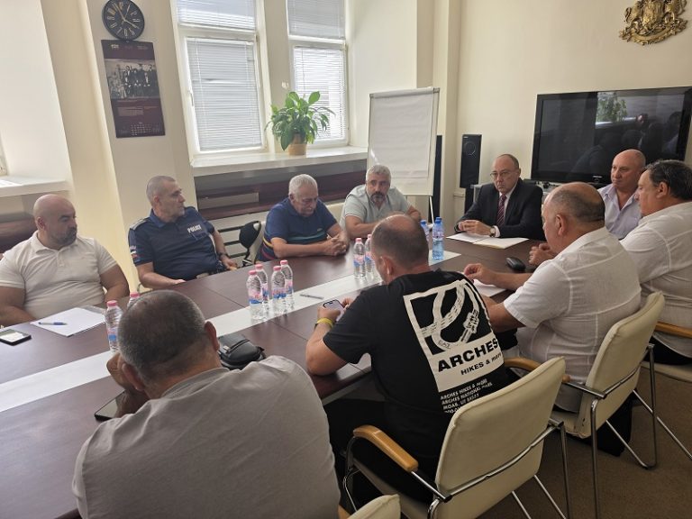 Сливен под карантина: Спешни мерки срещу шарка по дребните преживни животни