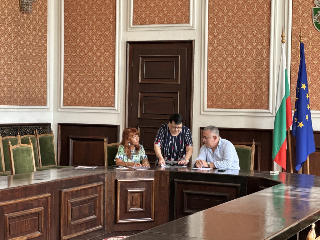 сливенци говорят: какво тревожи жителите на града пред кмета?