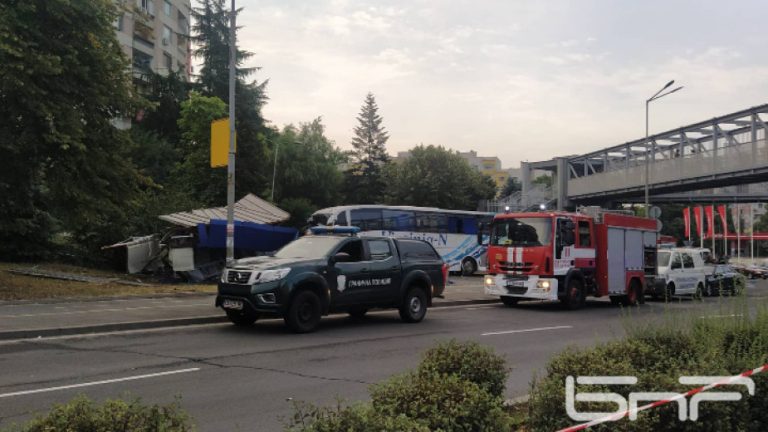 Смъртоносен сблъсък в Бургас: Цената на борбата с нелегалната миграция