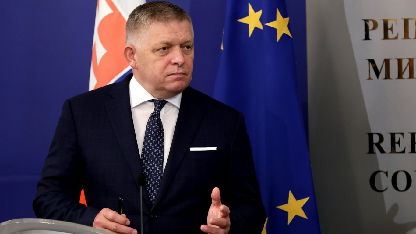 срещата в софия: фицо и радев срещу „диктата“ на брюксел