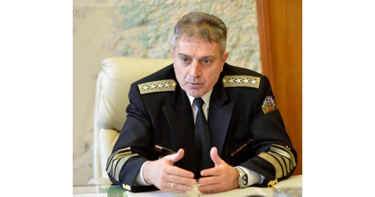Стратегия за оцеляване: Новият поглед върху националната сигурност на България