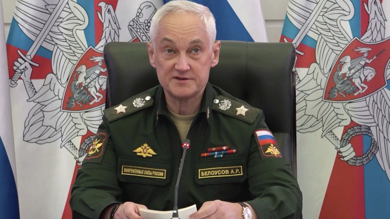 стрелба с ракети в балтийско море: руският командир, който „отблъсна“ дания, получи медал