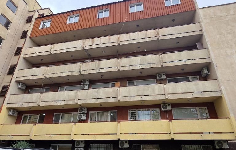 Студентските общежития в Сливен отварят вратите си за всички граждани