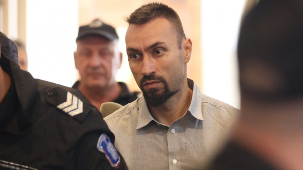сълзи и гняв в съдебната зала: майката на евгения владимирова потърси сметка от убийците на дъщеря си