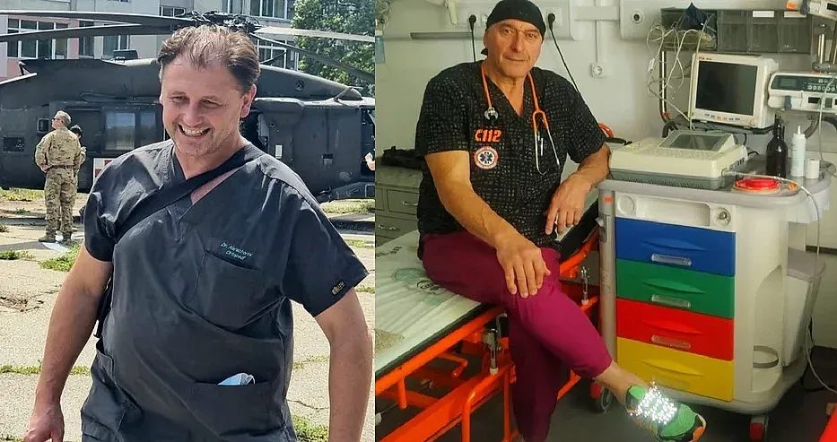 сърцата на сливен и елхово плачат: история за живот, посветен на другите