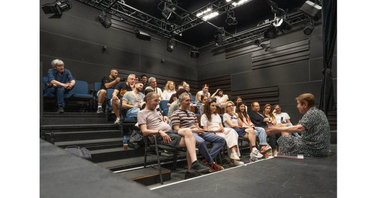 Театър „София“ на 60: Завръщане към корените с нов поглед към класиката