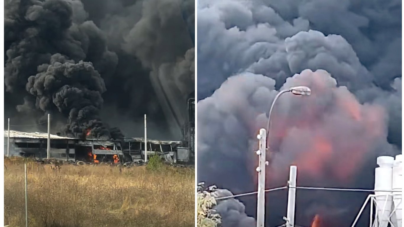 трагедия в бяла: мъж загина при разрушителен пожар в склад