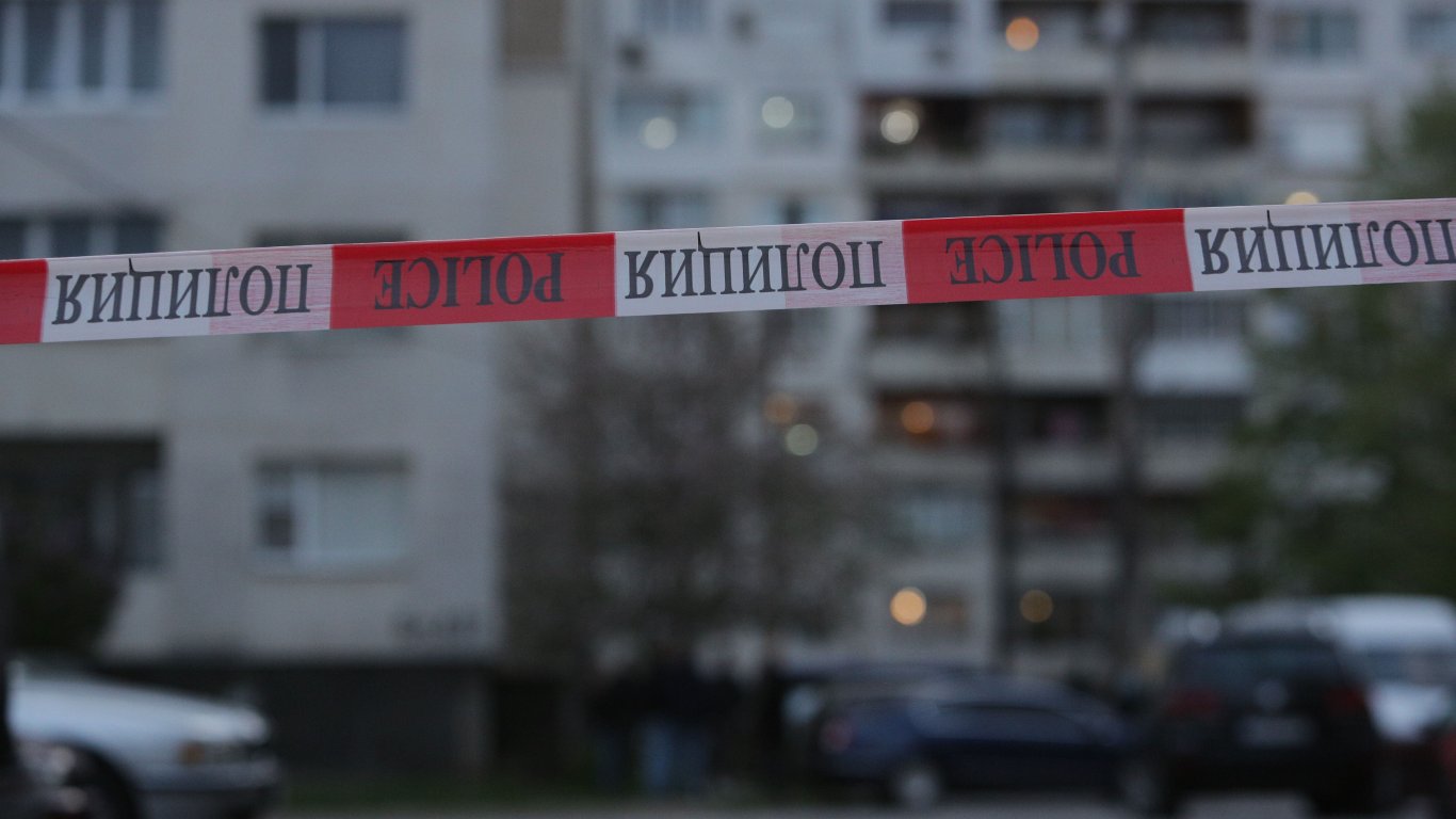 трагедия в софия: баща отне живота на детето си и сложи край на своя