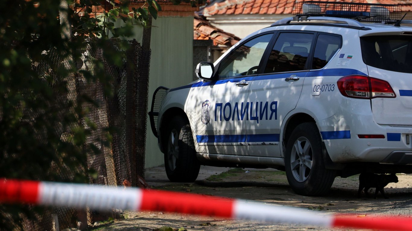 трагедия в сунгурларе: кървавият сблъсък между две фамилии