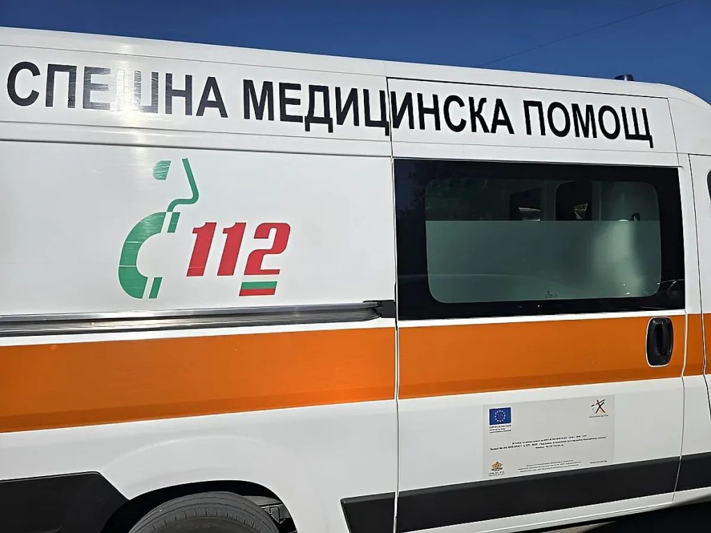 трагедия край смолян: младежки живот угасна след тежък сблъсък на пътя