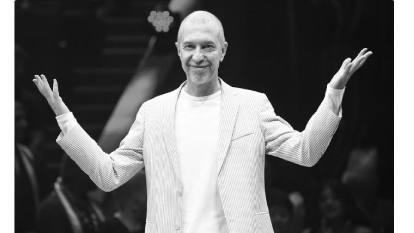 трагичен финал за сергей соседов: смъртта на известния критик шокира медиите